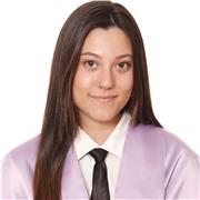 Psicóloga y Orientadora Educativa. Apoyo Psicopedagógico